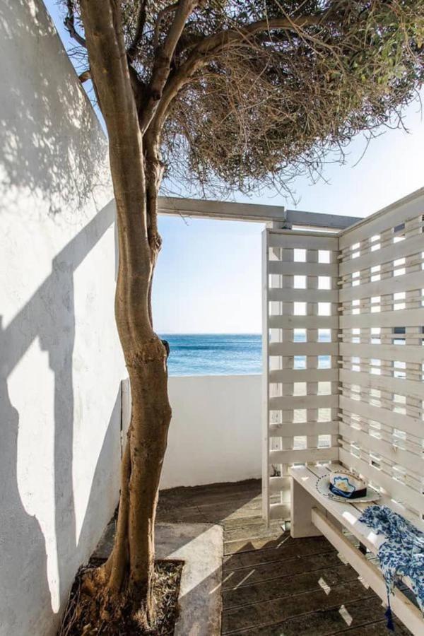 Meltemi Apartment By Opus Agios Stefanos  Exterior photo
